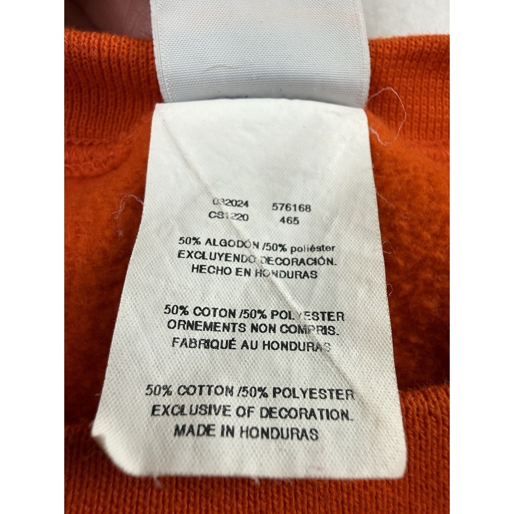Champion Florida Gators Sweatshirt Men's M - Picture 7 of 10